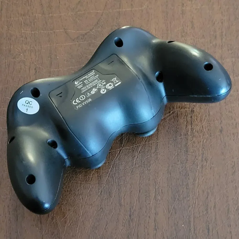 Logitech PlayStation  Cordless Action Controller G-X2D11